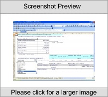 QuickValue PRO 4.0 Screenshot